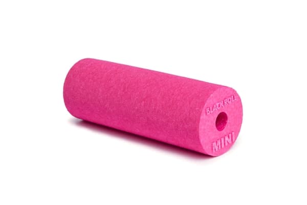 Blackroll Mini muskelpleierull, rosa