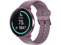 Miniatyrbilde 3 av 3: Polar Ignite 3 - Sportsur med bånd - silikon - båndbredde: S/L - display 1.28" - 32 MB - Bluetooth - 35 g - purpur støv