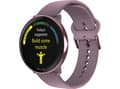 Miniatyrbilde 2 av 3: Polar Ignite 3 - Sportsur med bånd - silikon - båndbredde: S/L - display 1.28" - 32 MB - Bluetooth - 35 g - purpur støv