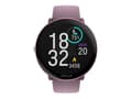 Miniatyrbilde 1 av 3: Polar Ignite 3 - Sportsur med bånd - silikon - båndbredde: S/L - display 1.28" - 32 MB - Bluetooth - 35 g - purpur støv