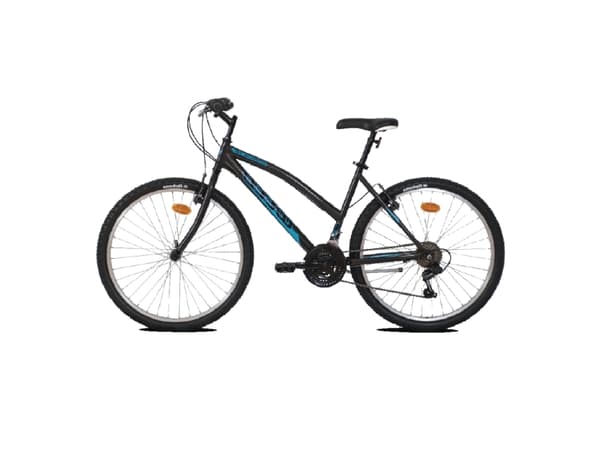 Orbit X Velo - Find your bike with Apple Find My network!