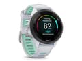Pikkukuva 3 / 3: Garmin Forerunner 265S, 2,79 cm (1.1"), AMOLED, Kosketusnäyttö, 8 GB, GPS (satelliitti), 39 g