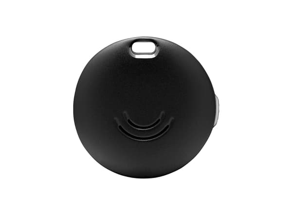 "Orbit X Key - med hjälp av Apples Hitta mitt nätverk