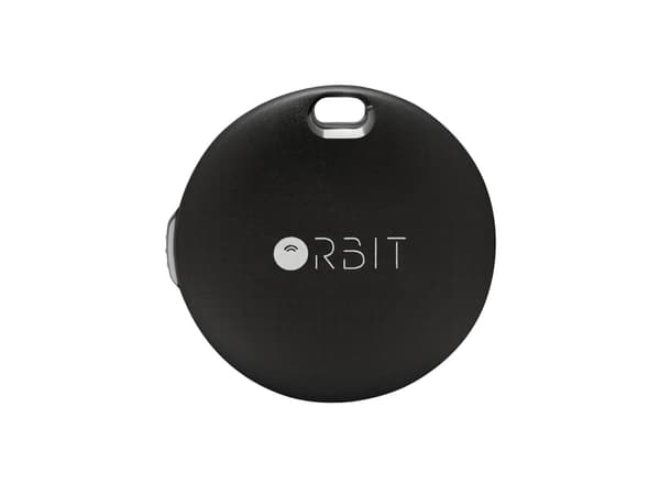 "Orbit X Key - med hjälp av Apples Hitta mitt nätverk