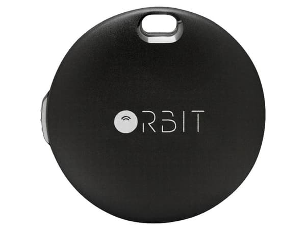 "Orbit X Key - med hjälp av Apples Hitta mitt nätverk