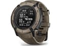 Pikkukuva 3 / 3: Garmin Instinct 2X Solar Tactical Edition, 2,79 cm (1.1"), MIP, Kosketusnäyttö, GPS (satelliitti), 67 g