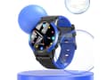 Miniatyrbild 3 av 5: Smartwatch GoGPS X03 Czarno-niebieski (AKGGGPSMA0010)