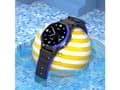 Miniatyrbild 4 av 5: Smartwatch GoGPS X03 Czarno-niebieski (AKGGGPSMA0010)