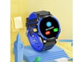 Miniatyrbild 5 av 5: Smartwatch GoGPS X03 Czarno-niebieski (AKGGGPSMA0010)