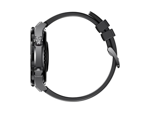 Huawei WATCH Ultimate, 3,81 cm (1.5"), LTPO, 32 GB, GPS (satelliitti), 76 g
