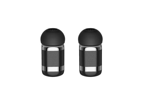 Huawei | Kellonnapit (47mm) - Älykello hihnalla - Rannekoko: 140-210 mm - Musta