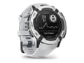 Miniatyrbild 2 av 5: Garmin Instinct 2X Solar - 50 mm - fiberförstärkta polymerer - Ja smart klocka med band - handledsstorlek: 145-228 mm - monokrom - 64 MB - Bluetooth,