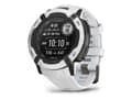 Miniatyrbild 1 av 5: Garmin Instinct 2X Solar - 50 mm - fiberförstärkta polymerer - Ja smart klocka med band - handledsstorlek: 145-228 mm - monokrom - 64 MB - Bluetooth,