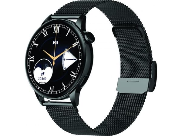 MaxCom FW58 Vanad Pro, 3,3 cm (1.3"), AMOLED, Kosketusnäyttö