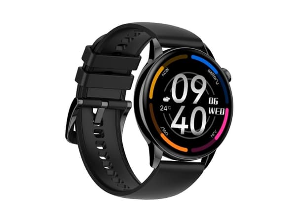 MaxCom FW58 Vanad Pro, 3,3 cm (1.3"), AMOLED, Kosketusnäyttö