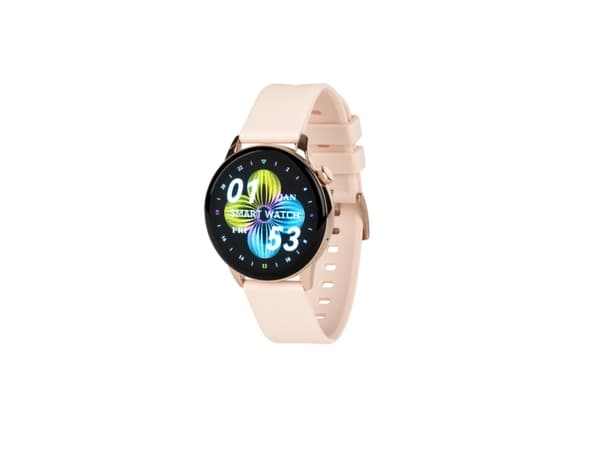 MaxCom FW58 Vanad Pro, 3,3 cm (1.3"), AMOLED, Kosketusnäyttö