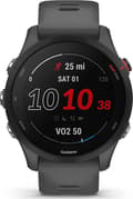 Miniatyrbild 3 av 7: Garmin Forerunner 255 1,3" MIP 46mm grå GPS (010-02641-10)