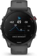 Miniatyrbild 5 av 7: Garmin Forerunner 255 1,3" MIP 46mm grå GPS (010-02641-10)