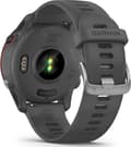 Miniatyrbild 2 av 7: Garmin Forerunner 255 1,3" MIP 46mm grå GPS (010-02641-10)