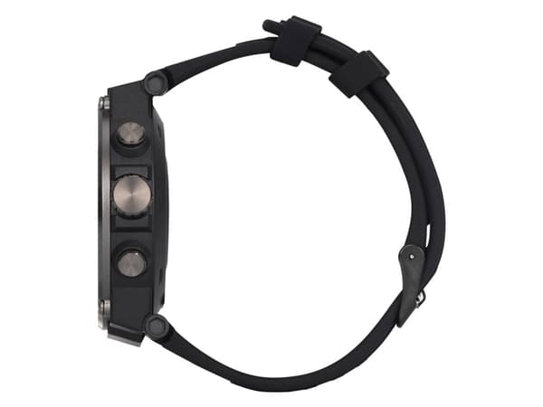 Garett Electronics GRS PRO, 3,3 cm (1.3"), AMOLED, Pekskärm, 0,128 GB, GPS, 53 g