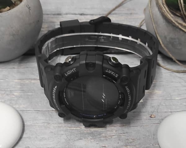 Casio klokke Casio AE-1500WH-8BVEF ungdomsklokke