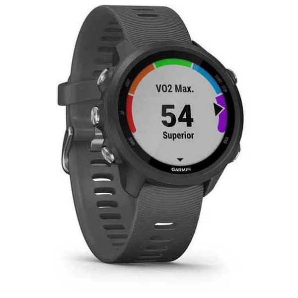 Garmin Klocka Forerunner 245 Grå