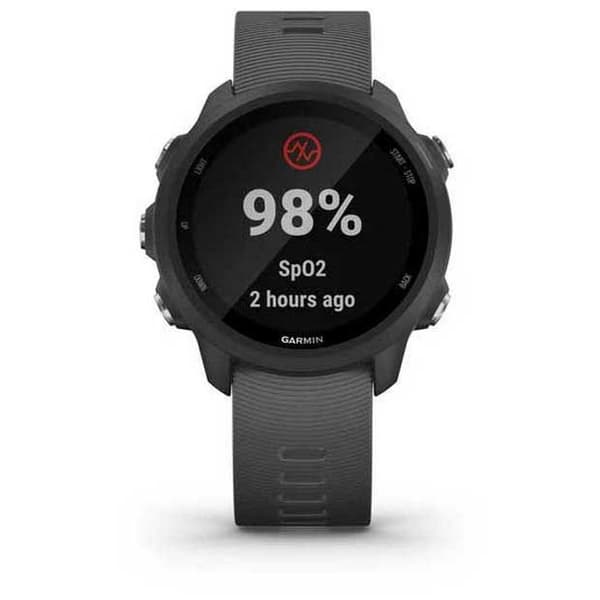 Garmin Klocka Forerunner 245 Grå