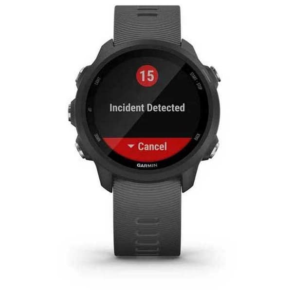 Garmin Klocka Forerunner 245 Grå