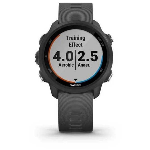 Garmin Klocka Forerunner 245 Grå