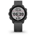 Miniatyrbild 8 av 10: Garmin Klocka Forerunner 245 Grå