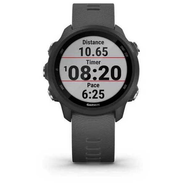 Garmin Klocka Forerunner 245 Grå