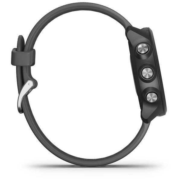 Garmin Klocka Forerunner 245 Grå