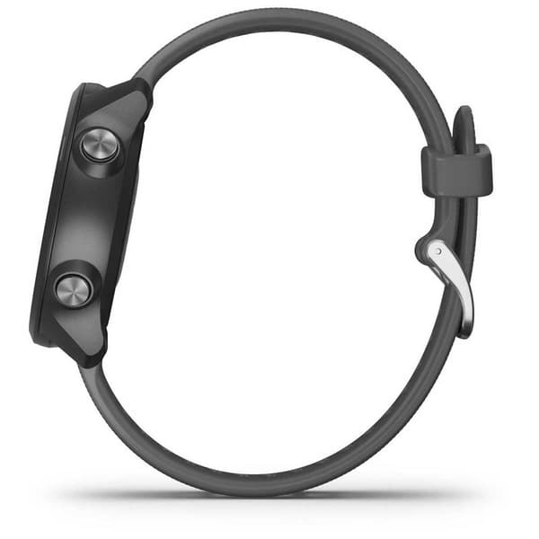 Garmin Klocka Forerunner 245 Grå