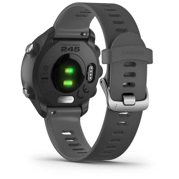 Garmin Klocka Forerunner 245 Grå