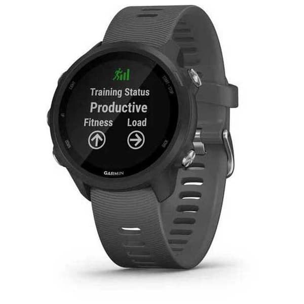 Garmin Klocka Forerunner 245 Grå