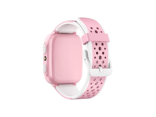 Forever FindMe 2 KW-210, 3,3 cm (1.3"), IPS, Pekskärm, GPS, 46 g