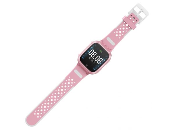 Forever FindMe 2 KW-210, 3,3 cm (1.3"), IPS, Pekskärm, GPS, 46 g