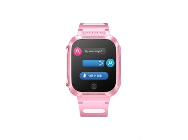Forever FindMe 2 KW-210, 3,3 cm (1.3"), IPS, Pekskärm, GPS, 46 g