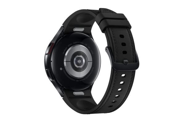 Samsung® | Galaxy Watch6 Classic (LTE) - 47 mm - Sortera