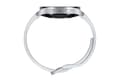 Pikkukuva 4 / 5: Samsung® | Galaxy Watch6 (LTE) - 44 mm - hopea