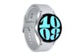 Pikkukuva 5 / 5: Samsung® | Galaxy Watch6 (LTE) - 44 mm - hopea