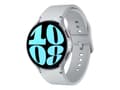 Pikkukuva 2 / 5: Samsung® | Galaxy Watch6 (LTE) - 44 mm - hopea