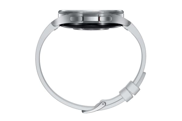 Samsung® | Galaxy Watch6 Classic (BT) - 47 mm - Silver