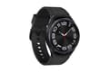 Miniatyrbild 3 av 5: Samsung® | Galaxy Watch6 Classic (BT) - 43 mm - Sortera