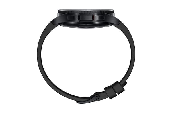 Samsung® | Galaxy Watch6 Classic (BT) - 43 mm - Sortera