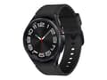 Miniatyrbild 2 av 5: Samsung® | Galaxy Watch6 Classic (BT) - 43 mm - Sortera