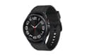 Miniatyrbild 1 av 5: Samsung® | Galaxy Watch6 Classic (BT) - 43 mm - Sortera