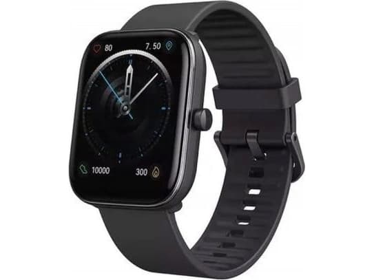 Smartwatch Haylou GST Lite Czarny (haylou_20230509142650)