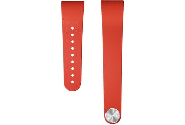 Sony SWR310 armbånd størrelse L til SmartBand Talk (rød/blå)