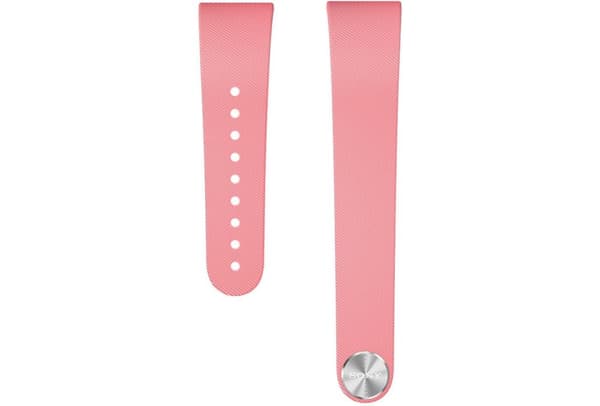 Sony Silikonebånd - Sony Smartband Talk - 2-pak - Stort